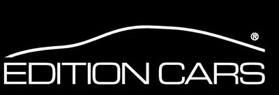 Logo Edition Cars